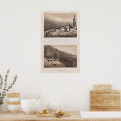 Peru 13 poster (Keuken)