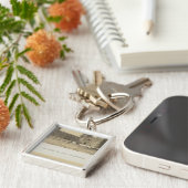 Peru 13 sleutelhanger (Zijkant)