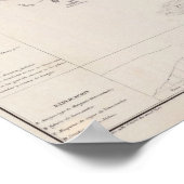 Peru 15 poster (Hoek)