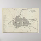 Peru 21 poster (Voorkant)