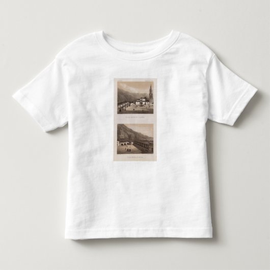 Peru 22 kinder shirts (Voorkant)