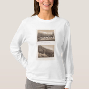 Peru 22 t-shirt