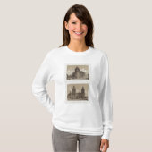 Peru 23 t-shirt (Voorkant volledig)