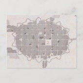 Peru 27 briefkaart (Voorkant)