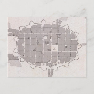 Peru 27 briefkaart
