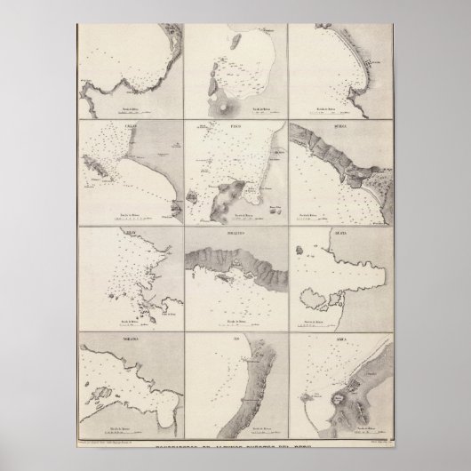 Peru 29 poster (Voorkant)