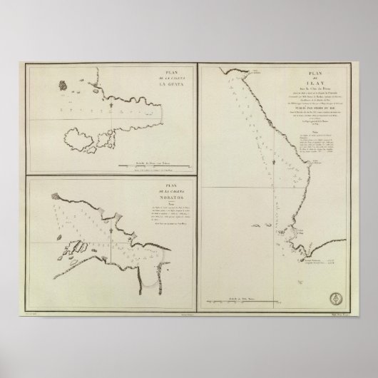 Peru 2 poster (Voorkant)