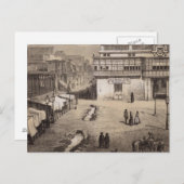 Peru 30 briefkaart (Voorkant / Achterkant)