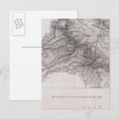 Peru 36 briefkaart (Voorkant / Achterkant)
