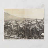 Peru 37 briefkaart (Voorkant)