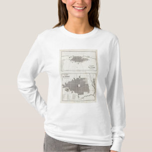 Peru 7 t-shirt