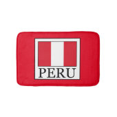 Peru Badmat (Voorkant)