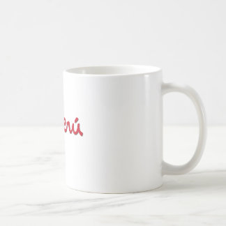 Peru Brand / Marca Peru Koffiemok