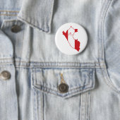 Peru Button (In situ)