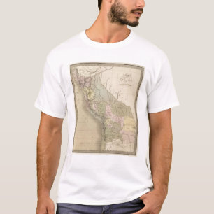 Peru en Bolivia 3 T-shirt