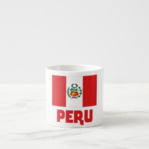 Peru Espresso Kop