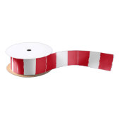 Peru Flag Lint (Spoel)