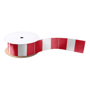 Peru Flag Lint