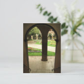 Peru Hotel Briefkaart (Staand voorkant)