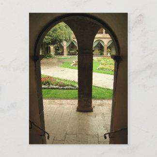 Peru Hotel Briefkaart