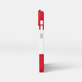 Peru iPhone Hoesje (Linkerkant)