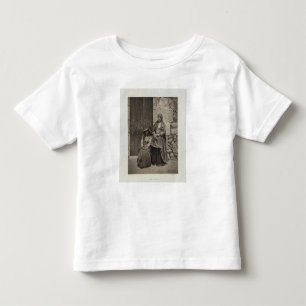 Peru Kinder Shirts