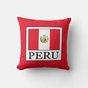 Peru Kussen