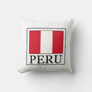 Peru Kussen