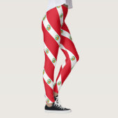 Peru Leggings (Rechts)