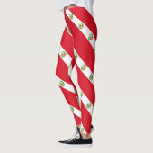 Peru Leggings (Links)