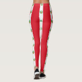 Peru Leggings (Achterkant)