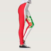 Peru Leggings (Rechts)
