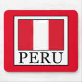 Peru Muismat (Voorkant)