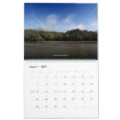 Peru Natuur Agenda Kalender (Mar 2027)