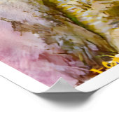 Peru Print Travel Poster Peruvian Art (TR14)a (Coin)