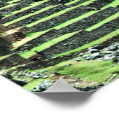 Peru Ruins Poster (Hoek)