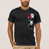 PERU T-SHIRT (Voorkant)