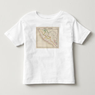 Peru, Zuid-Amerika 20 Kinder Shirts
