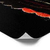 Peruaanse Fab Art Poster (Hoek)