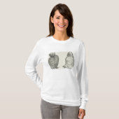 Peruaanse mummies t-shirt (Voorkant volledig)