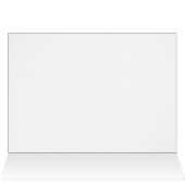 Peruaanse vlag (Binnen Horizontaal (Boven))
