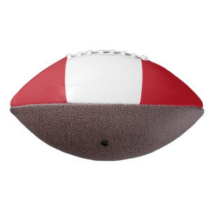 Peruaanse vlag american football