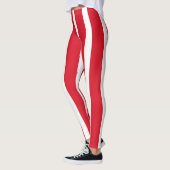 Peruaanse vlag leggings (Links)