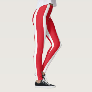 Peruaanse vlag leggings