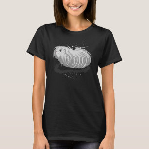 Peruviaans Guinee Pig T-shirt