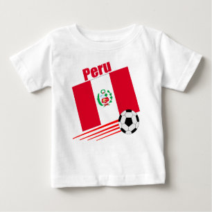 Peruviaans voetbalteam
