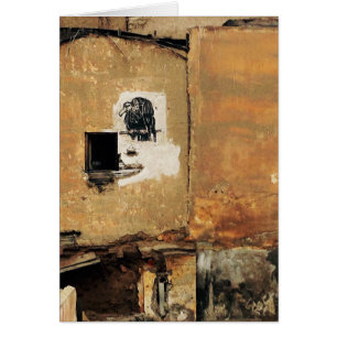 peruviaanse gier - muur