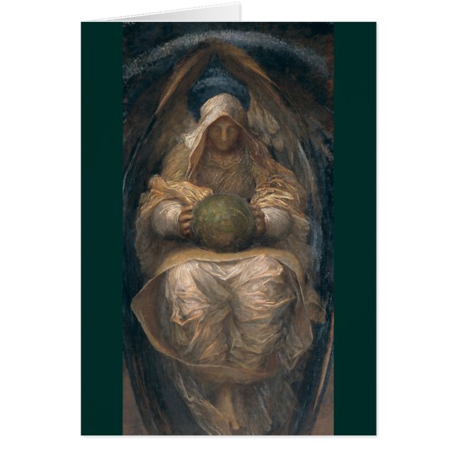 Pervading Spirit Angel (Voorkant)