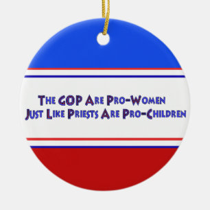 PERVERT CLUB KERAMISCH ORNAMENT