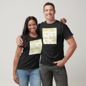 Perverti Conroy ? - T-shirt foncé de base (Unisexe)